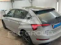 2021 Skoda Scala