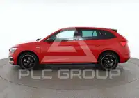 2021 Skoda Scala