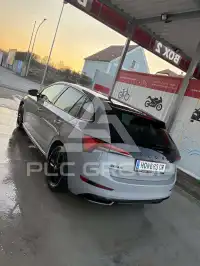 2021 Skoda Scala