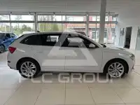 2021 Skoda Scala
