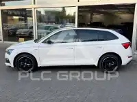2021 Skoda Scala