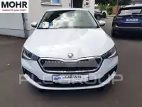 2021 Skoda Scala