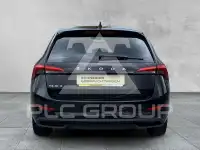 2021 Skoda Scala