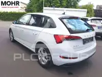 2021 Skoda Scala