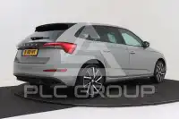 2021 Skoda Scala