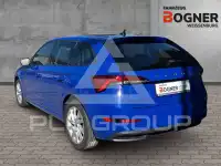 2021 Skoda Scala