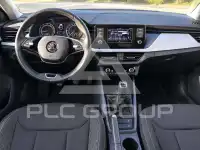 2021 Skoda Scala