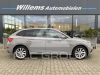 2021 Skoda Scala
