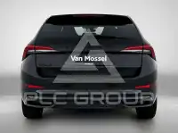 2021 Skoda Scala