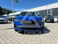 2021 Skoda Scala