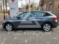 2021 Skoda Scala