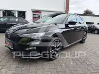 2021 Skoda Scala