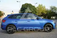 2021 Skoda Scala