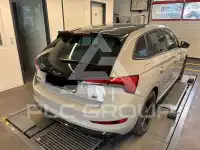 2021 Skoda Scala