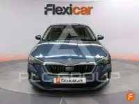 2021 Skoda Scala