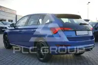 2021 Skoda Scala