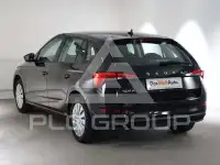 2021 Skoda Scala