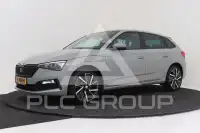 2021 Skoda Scala
