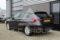 2021 Skoda Scala