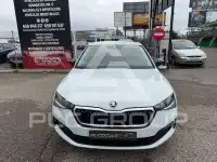 2021 Skoda Scala