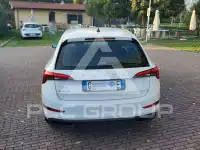 2021 Skoda Scala