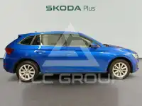 2021 Skoda Scala