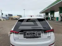 2021 Skoda Scala