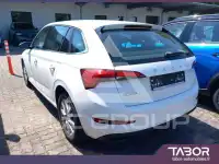 2021 Skoda Scala