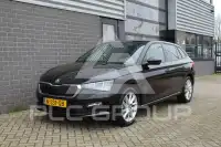 2021 Skoda Scala