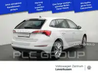 2021 Skoda Scala