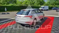 2021 Skoda Scala
