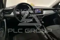 2021 Skoda Scala