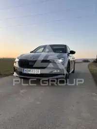 2021 Skoda Scala