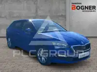 2021 Skoda Scala