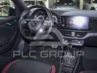 2021 Skoda Scala