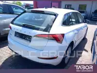2021 Skoda Scala