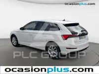 2021 Skoda Scala