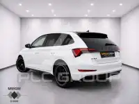 2021 Skoda Scala