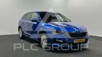 2021 Skoda Scala