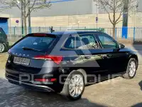 2021 Skoda Scala
