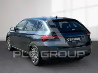 2021 Skoda Scala