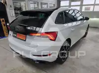 2021 Skoda Scala