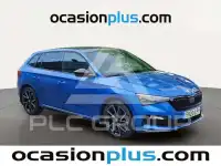2021 Skoda Scala