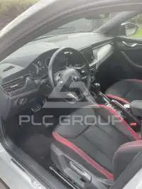 2021 Skoda Scala