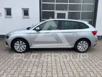 2021 Skoda Scala