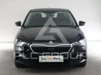 2021 Skoda Scala