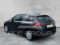2021 Skoda Scala