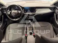 2021 Skoda Scala