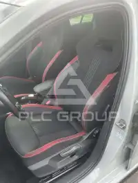 2021 Skoda Scala