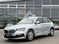 2021 Skoda Scala